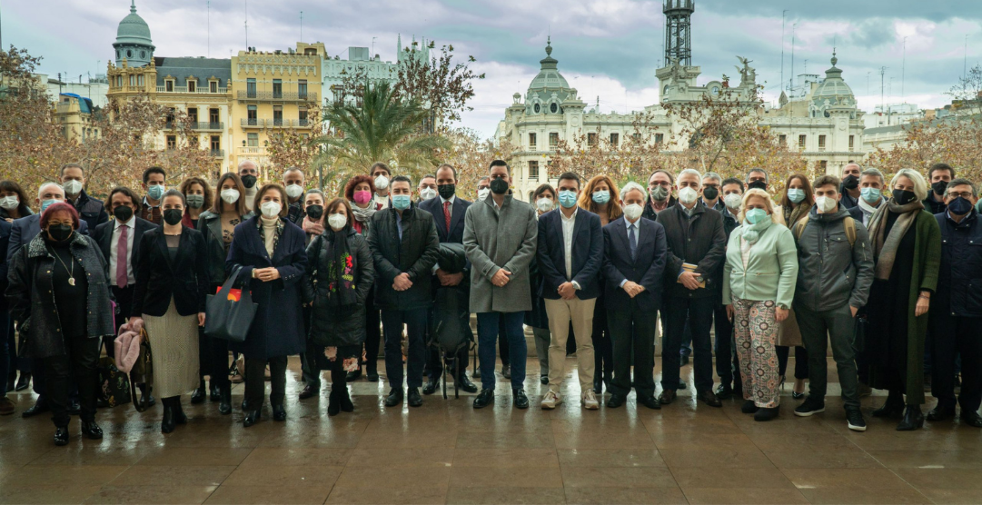 València se convierte en uno de los ocho casos mundiales de innovación orientada a misiones destacado por el University College de Londres