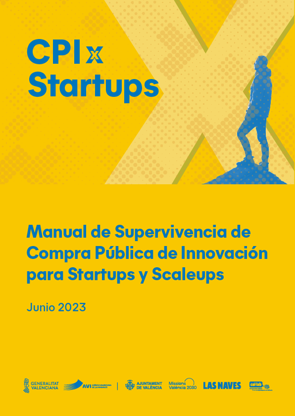 Manual CPI x Startups Las Naves