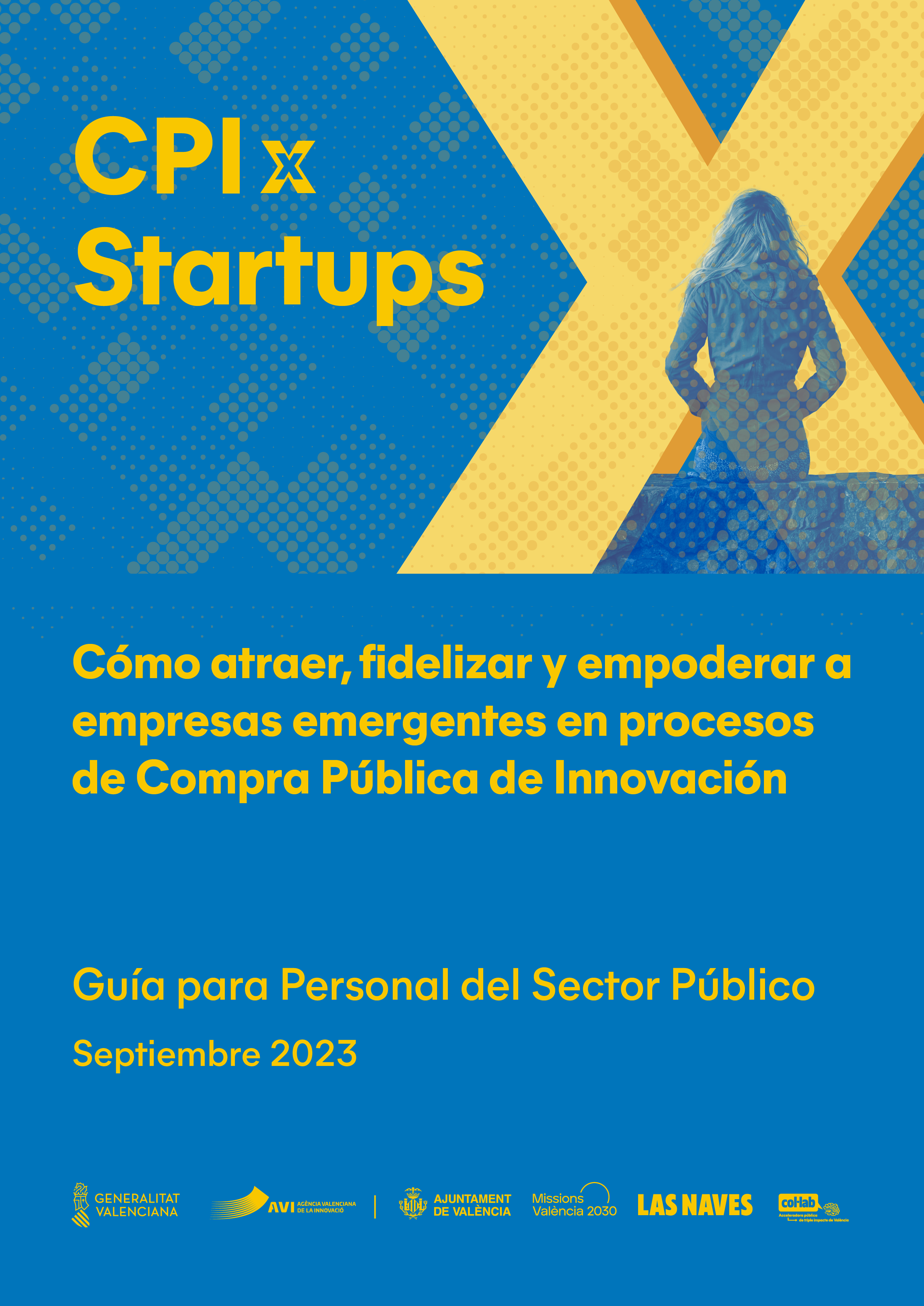 Manual CPI x Startups Las Naves
