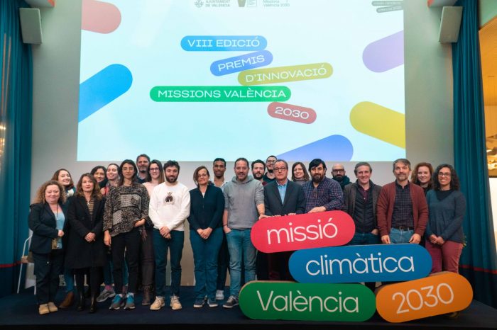 Premis Innovació Missions València
