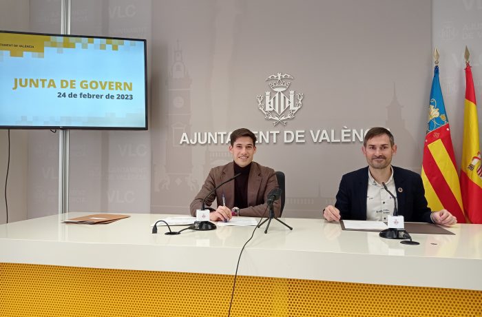 Presentación de las Subvenciones de València Missió Climàtica