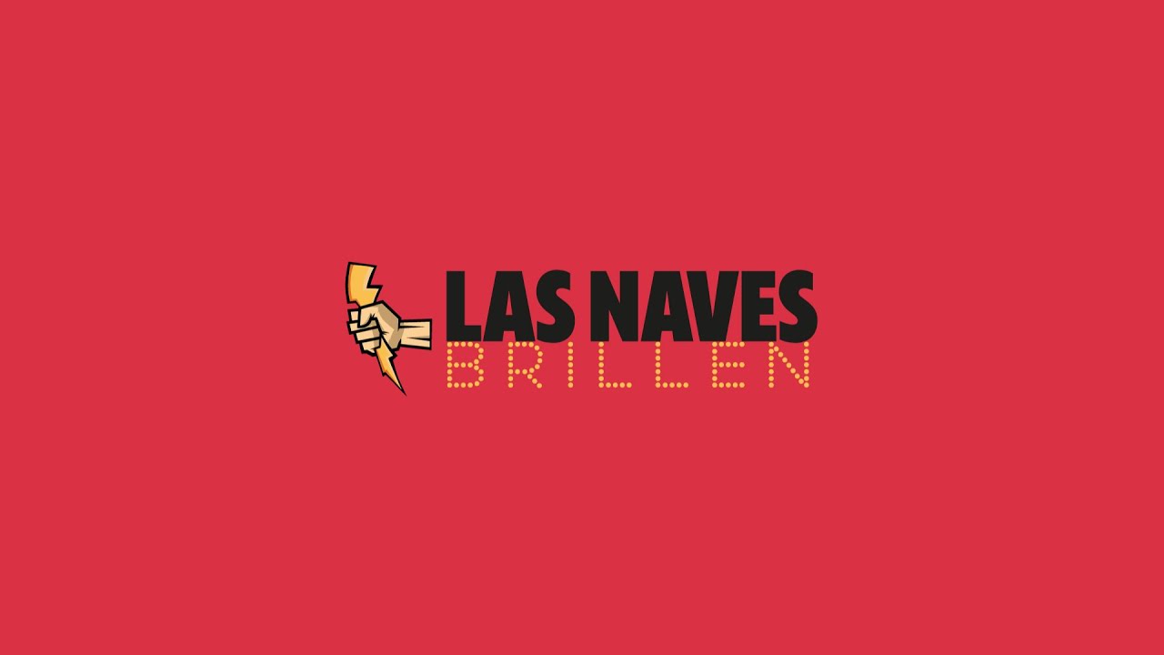 Imágen de la marca LAS NAVES BRILLEN