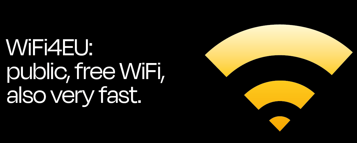 Proyecto Wifi for EU