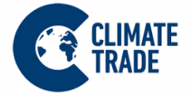 Logotipo de Climate Trade