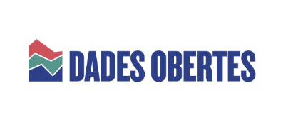 Logotipo de Dades Obertes