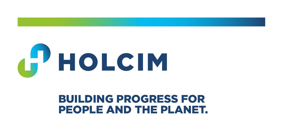 Logotipo de Holcim
