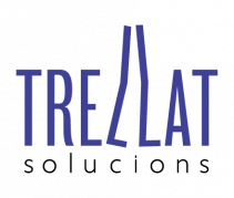 Logotipo de Trellat solucions