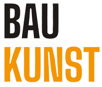 Logotipo de Bau Kunst